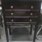 512 2309 CHEST OF DRAWERS